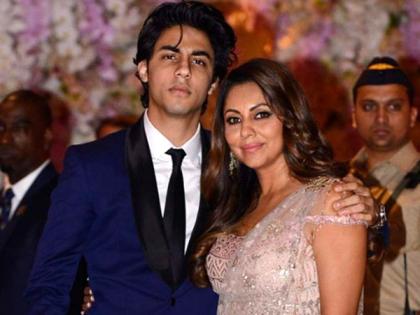 "Nothing can be more worse than what we have been through as a mother": Gauri Khan opens up on Aryan Khan's drug scandal | "Nothing can be more worse than what we have been through as a mother": Gauri Khan opens up on Aryan Khan's drug scandal