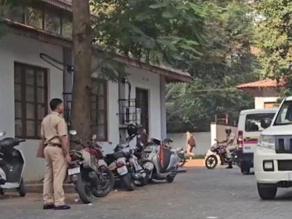 Gauri Palve Suicide Case: Pankaja Munde’s PA Anant Garje Arrested by Mumbai Police | Gauri Palve Suicide Case: Pankaja Munde’s PA Anant Garje Arrested by Mumbai Police