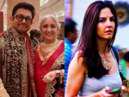 Aamir Khan’s Sister Nikhat Hegde Welcomes Gauri Spratt, Calls Her ‘Wonderful’ | Aamir Khan’s Sister Nikhat Hegde Welcomes Gauri Spratt, Calls Her ‘Wonderful’ Aamir Khan’s Sister Nikhat Hegde Welcomes Gauri Spratt, Calls Her ‘Wonderful’ | Aamir Khan’s Sister Nikhat Hegde Welcomes Gauri Spratt, Calls Her ‘Wonderful’
