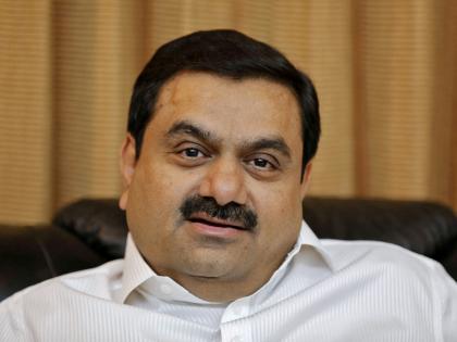 Gautam Adani surpasses Bernard Arnault to become world’s second richest man | Gautam Adani surpasses Bernard Arnault to become world’s second richest man Gautam Adani surpasses Bernard Arnault to become world’s second richest man | Gautam Adani surpasses Bernard Arnault to become world’s second richest man