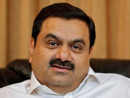 Centre grants ‘Z’ category VIP security cover to industrialist Gautam Adani | Centre grants ‘Z’ category VIP security cover to industrialist Gautam Adani