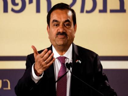 Adani Group First Reaction to Gautam Adani US Indictment, Calls 'Baseless'