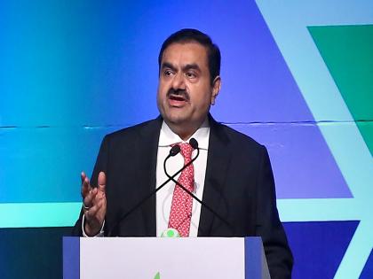 Gautam Adani, Nephew Sagar Not Charged Under US Foreign Corrupt Practices Act, Says Adani Green Energy