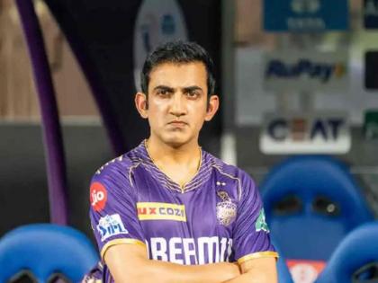 Gautam Gambhir Appointed As New Head Coach of Indian Cricket Team | Gautam Gambhir Appointed As New Head Coach of Indian Cricket Team