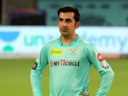 Gautam Gambhir to continue as Lucknow menor, will not join Kolkata Knight Riders in IPL 2024 | Gautam Gambhir to continue as Lucknow menor, will not join Kolkata Knight Riders in IPL 2024