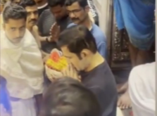 India Head Coach Gautam Gambhir Seeks Blessings at Kalighat Temple Ahead Ahead of IND vs SA 1st Test (VIDEO) | India Head Coach Gautam Gambhir Seeks Blessings at Kalighat Temple Ahead Ahead of IND vs SA 1st Test (VIDEO)