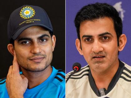 Gautam Gambhir, Shubman Gill Press Conference LIVE Streaming: When and Where to Watch Head Coach and Test Captain’s Pre-Departure Presser | Gautam Gambhir, Shubman Gill Press Conference LIVE Streaming: When and Where to Watch Head Coach and Test Captain’s Pre-Departure Presser