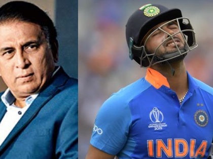 Sunil Gavaskar Issues Major Warning Amid Rumours of Rishabh Pant’s Comeback in IPL 2024 | Sunil Gavaskar Issues Major Warning Amid Rumours of Rishabh Pant’s Comeback in IPL 2024