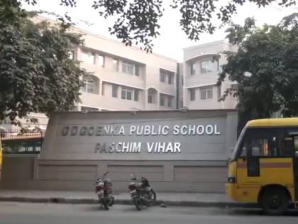 Delhi Schools Bomb Threat: Over 40 Schools Get Bomb Threat via E-Mail, Mailer Asks for $30,000