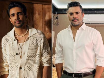 “Excited to Begin This Chapter”: Gulshan Devaiah on Sharing Screen Space with R. Madhavan in His Tamil Debut Legacy | “Excited to Begin This Chapter”: Gulshan Devaiah on Sharing Screen Space with R. Madhavan in His Tamil Debut Legacy “Excited to Begin This Chapter”: Gulshan Devaiah on Sharing Screen Space with R. Madhavan in His Tamil Debut Legacy | “Excited to Begin This Chapter”: Gulshan Devaiah on Sharing Screen Space with R. Madhavan in His Tamil Debut Legacy