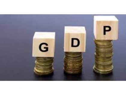 India Ratings revises FY22 GDP growth to 9.4 pc | India Ratings revises FY22 GDP growth to 9.4 pc