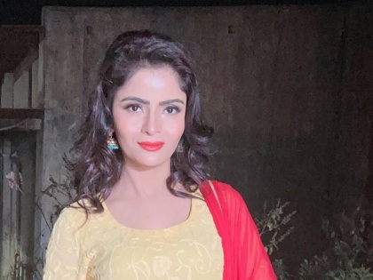Actress Gehana Vasisth arrested for filming and uploading porn videos | Actress Gehana Vasisth arrested for filming and uploading porn videos