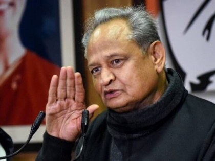 Independence Day 2022: Ashok Gehlot approves proposal to release 51 prisoners on August 15 | Independence Day 2022: Ashok Gehlot approves proposal to release 51 prisoners on August 15