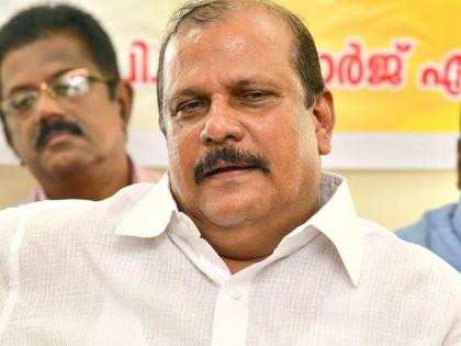 Kerala HC grants bail to P.C. George in hate speech case | Kerala HC grants bail to P.C. George in hate speech case Kerala HC grants bail to P.C. George in hate speech case | Kerala HC grants bail to P.C. George in hate speech case