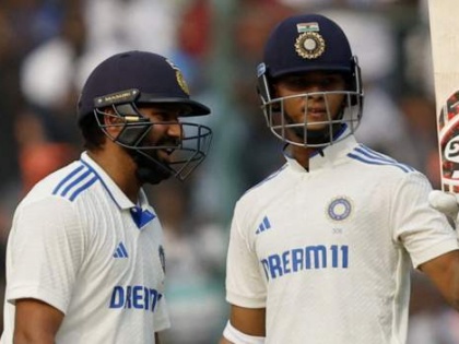 India vs England 1st Test: Spin Duo, Yashasvi Jaiswal Set the Tone on Day 1 in Hyderabad | India vs England 1st Test: Spin Duo, Yashasvi Jaiswal Set the Tone on Day 1 in Hyderabad