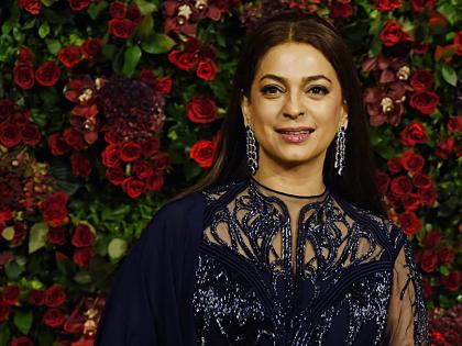 Juhi Chawla files suit against implementation of 5G technology in India | Juhi Chawla files suit against implementation of 5G technology in India