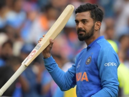 KL Rahul replaces Rohit Sharma as skipper for South Africa ODIs | KL Rahul replaces Rohit Sharma as skipper for South Africa ODIs
