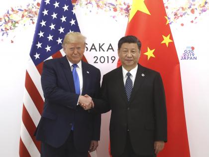 Covid 19 Pandemic: US vs China a case of truth, lies, and deception | Covid 19 Pandemic: US vs China a case of truth, lies, and deception Covid 19 Pandemic: US vs China a case of truth, lies, and deception | Covid 19 Pandemic: US vs China a case of truth, lies, and deception