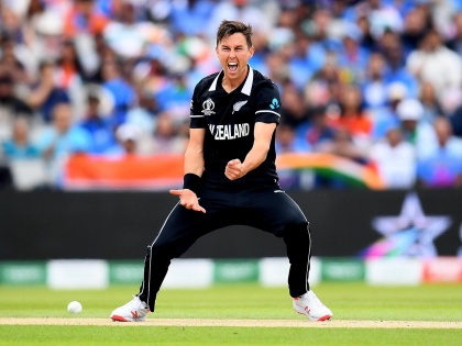 I personally play the game to get guys like Kohli out: Boult | I personally play the game to get guys like Kohli out: Boult