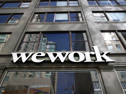 WeWork announces 10-day ‘Diwali vacation’ for employees for mental health | WeWork announces 10-day ‘Diwali vacation’ for employees for mental health