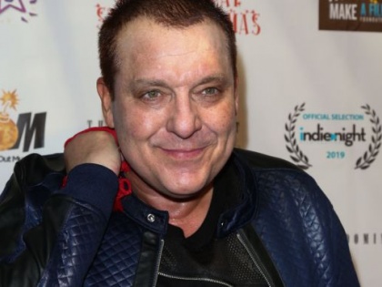 Tom Sizemore in critical condition after suffering brain aneurysm | Tom Sizemore in critical condition after suffering brain aneurysm