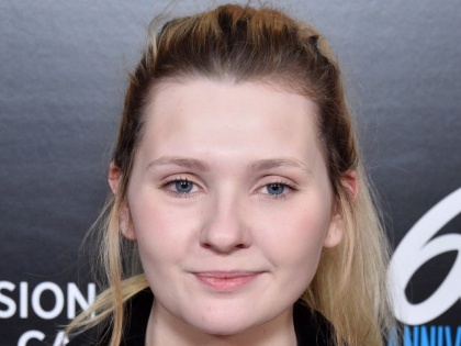 Actress Abigail Breslin’s father dies of COVID-19 | Actress Abigail Breslin’s father dies of COVID-19