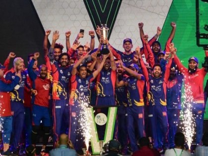 PSL 2021 to restart in June after being stopped midway due to COVID-19 | PSL 2021 to restart in June after being stopped midway due to COVID-19