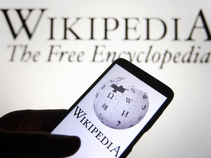 Online sources such as Wikipedia not completely dependable, says SC | Online sources such as Wikipedia not completely dependable, says SC