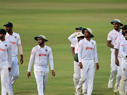 Bangladesh scrap one Test against Afghanistan | Bangladesh scrap one Test against Afghanistan