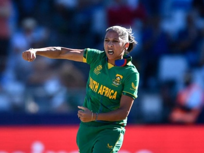 South Africa's Shabnim Ismail announces retirement from all forms of international cricket | South Africa's Shabnim Ismail announces retirement from all forms of international cricket