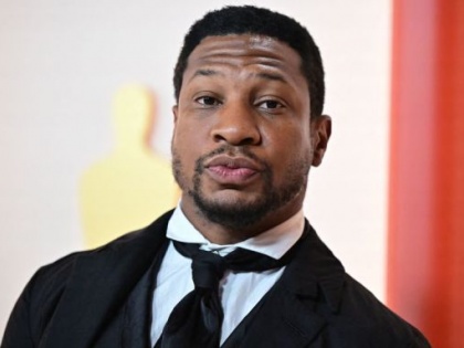 Actor Jonathan Majors dropped from Marvel films after being found guilty of assault | Actor Jonathan Majors dropped from Marvel films after being found guilty of assault