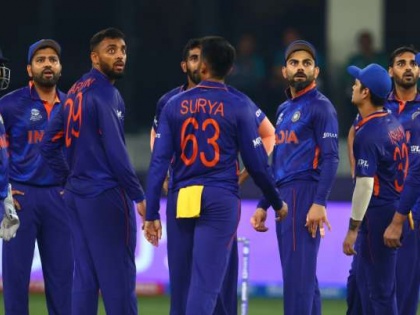India to host Afghanistan for 3 ODIs in March 2022 | India to host Afghanistan for 3 ODIs in March 2022