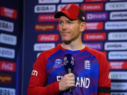 Eoin Morgan ruled out of WI T20Is with quad injury | Eoin Morgan ruled out of WI T20Is with quad injury