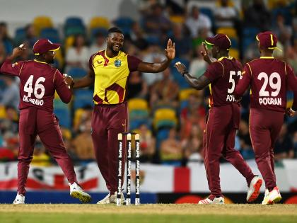 West Indies announce full strength squad for CWC Qualifier 2023 | West Indies announce full strength squad for CWC Qualifier 2023
