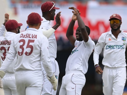 West Indies announce preparatory squad for India Test series | West Indies announce preparatory squad for India Test series