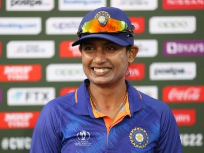 Mithali Raj to join Gautam Adani's Gujarat Giants as mentor for Women's IPL | Mithali Raj to join Gautam Adani's Gujarat Giants as mentor for Women's IPL