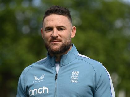 Brendon McCullum lands in trouble after ECB probes his betting advertisements | Brendon McCullum lands in trouble after ECB probes his betting advertisements