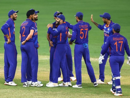 Rohit Sharma and Co to don 2007 World Cup jersey for T20 World Cup in Australia | Rohit Sharma and Co to don 2007 World Cup jersey for T20 World Cup in Australia