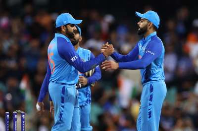 India T20 World Cup Squad: BCCI Likely To Announce Team Today, All Eyes On Sanju Samson, Hardik Pandya, Shivam Dube | India T20 World Cup Squad: BCCI Likely To Announce Team Today, All Eyes On Sanju Samson, Hardik Pandya, Shivam Dube