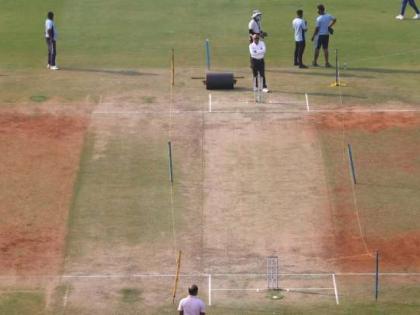 BCCI appeals against "poor" rating of Indore pitch to ICC | BCCI appeals against "poor" rating of Indore pitch to ICC