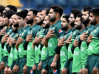 Visa delays hamper Pakistan's World Cup 2023 preparations | Visa delays hamper Pakistan's World Cup 2023 preparations