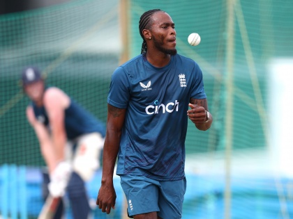 Jofra Archer to Play for RCB in IPL 2024? Pacer Arrives in Bengaluru | Jofra Archer to Play for RCB in IPL 2024? Pacer Arrives in Bengaluru