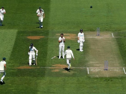 12-Year Streak Broken: Kane Williamson Run Out in Test Cricket for the First Time in Bizarre Style | 12-Year Streak Broken: Kane Williamson Run Out in Test Cricket for the First Time in Bizarre Style