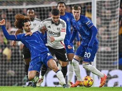 Premier League 2025-26: Chelsea vs Fulham: Team News, Injury Updates, and Predicted Lineups | Premier League 2025-26: Chelsea vs Fulham: Team News, Injury Updates, and Predicted Lineups Premier League 2025-26: Chelsea vs Fulham: Team News, Injury Updates, and Predicted Lineups | Premier League 2025-26: Chelsea vs Fulham: Team News, Injury Updates, and Predicted Lineups