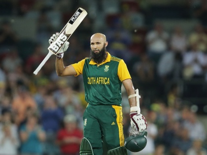 South Africa great Hashim Amla announces retirement from all forms of cricket | South Africa great Hashim Amla announces retirement from all forms of cricket