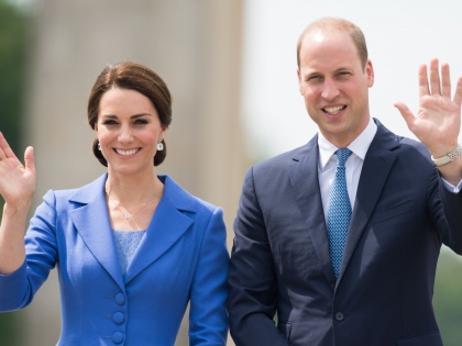 Prince William, Kate Middleton's Royal Foundation Chief Executive resigns | Prince William, Kate Middleton's Royal Foundation Chief Executive resigns