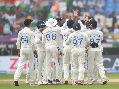 WTC Points Table: India Makes Big Jump After Win Against England – Take a Look at the Latest Standings | WTC Points Table: India Makes Big Jump After Win Against England – Take a Look at the Latest Standings