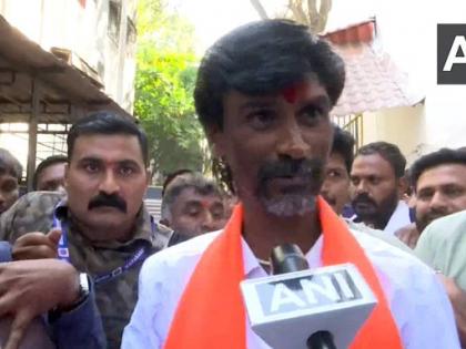Blow for Shinde Govt, Jarange-Patil Declares Indefinite Hunger Strike from February 10 | Blow for Shinde Govt, Jarange-Patil Declares Indefinite Hunger Strike from February 10 Blow for Shinde Govt, Jarange-Patil Declares Indefinite Hunger Strike from February 10 | Blow for Shinde Govt, Jarange-Patil Declares Indefinite Hunger Strike from February 10