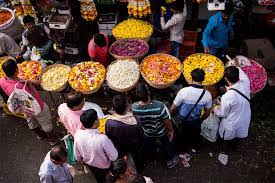 BMC Plans Redevelopment Of Flower Market in Dadar | BMC Plans Redevelopment Of Flower Market in Dadar