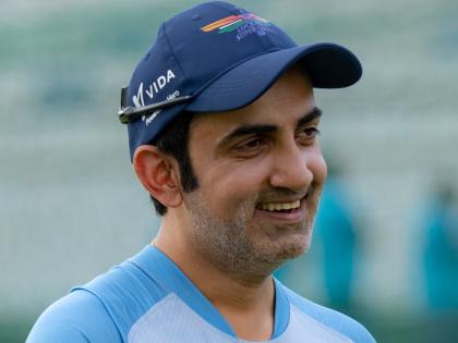 Gautam Gambhir to take a break from IPL 2024 to focus on Lok Sabha elections | Gautam Gambhir to take a break from IPL 2024 to focus on Lok Sabha elections